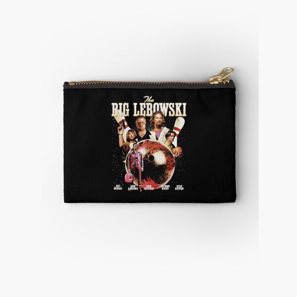 Item preview, The Big Lebowski designed and sold by Marcellinom.