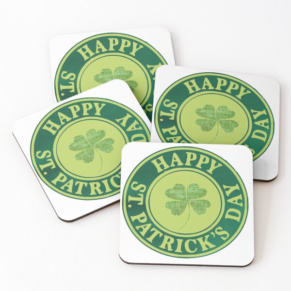 Item preview, St. Patricks Day Sticker designed and sold by aldona.