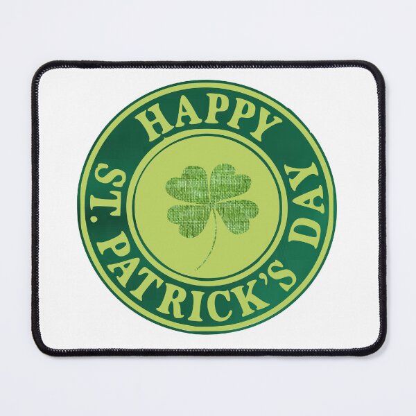 Item preview, St. Patricks Day Sticker designed and sold by aldona.