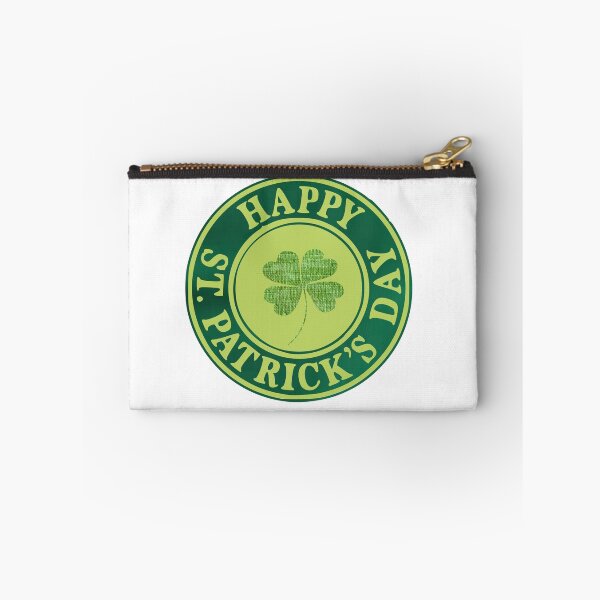 Item preview, St. Patricks Day Sticker designed and sold by aldona.