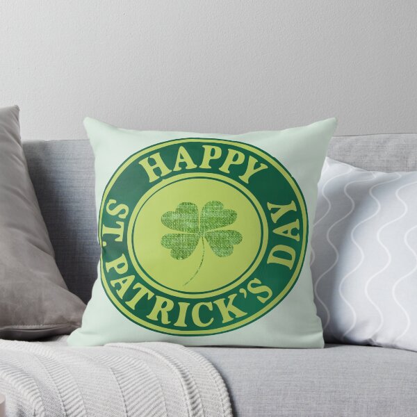 Item preview, St. Patricks Day Sticker designed and sold by aldona.