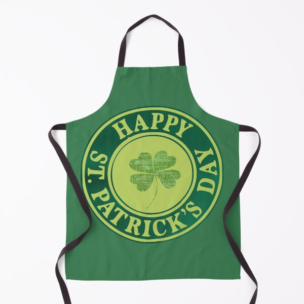 Artikelvorschau, St. Patricks Day-Aufkleber entworfen und verkauft von aldona.