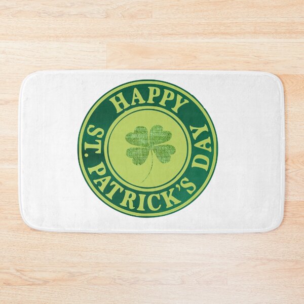 Item preview, St. Patricks Day Sticker designed and sold by aldona.