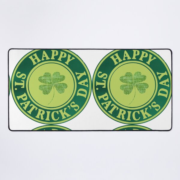 Item preview, St. Patricks Day Sticker designed and sold by aldona.