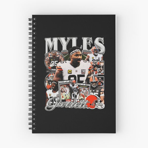 Item preview, Myles Garrett Vintage Bootleg designed and sold by ShopMagicMagem.