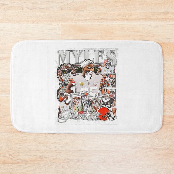 Item preview, Myles Garrett Vintage Bootleg designed and sold by ShopMagicMagem.
