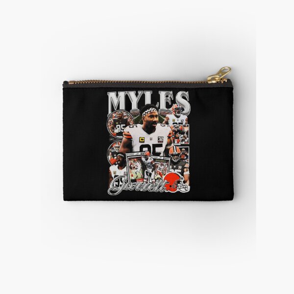 Item preview, Myles Garrett Vintage Bootleg designed and sold by ShopMagicMagem.