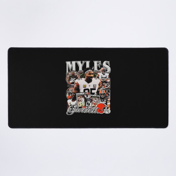 Item preview, Myles Garrett Vintage Bootleg designed and sold by ShopMagicMagem.