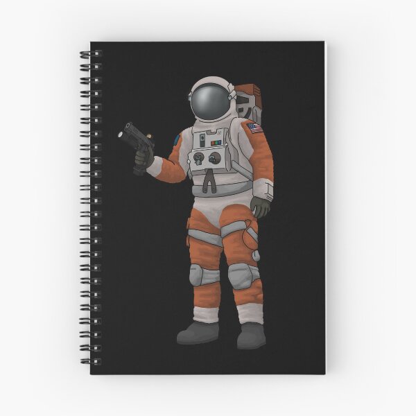 Item preview, astronaut  designed and sold by 752Designs.