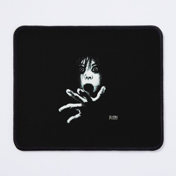 Item preview, The Grudge Big Face designed and sold by Marcellinom.