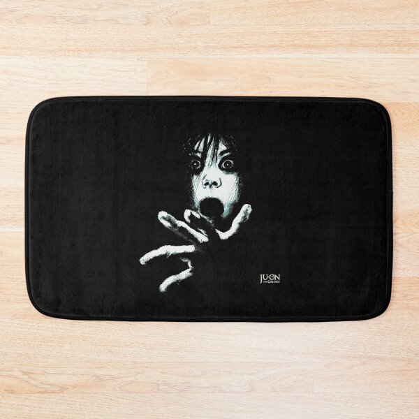 Item preview, The Grudge Big Face designed and sold by Marcellinom.