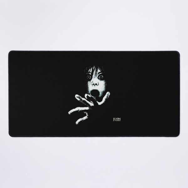 Item preview, The Grudge Big Face designed and sold by Marcellinom.
