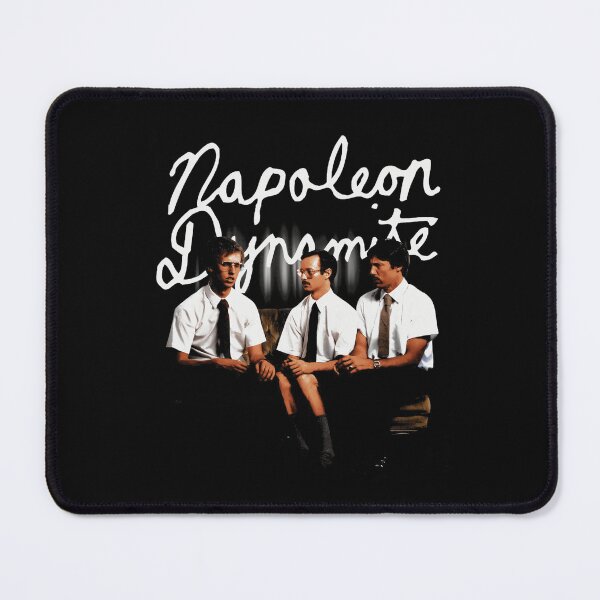 Item preview, Napoleon Dynamite Vintage designed and sold by ShopMagicMagem.