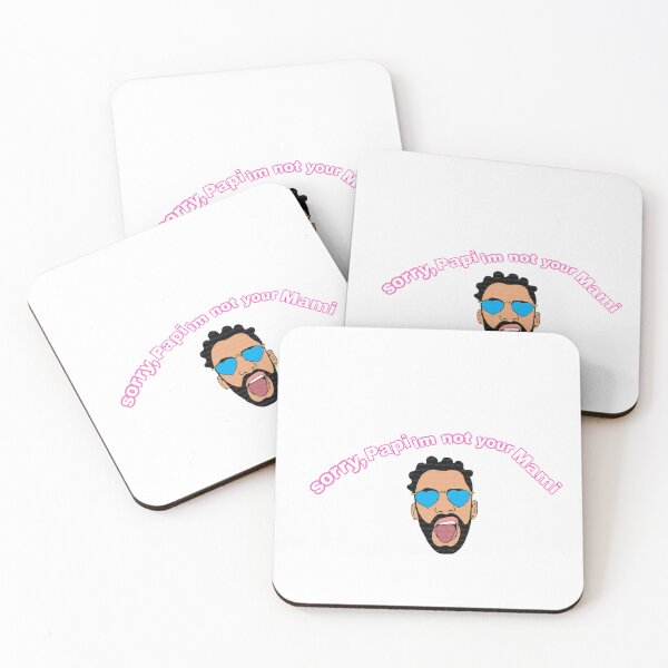 Item preview, Sorry, daddy, I'm not your mommy designed and sold by saylucyernaga.