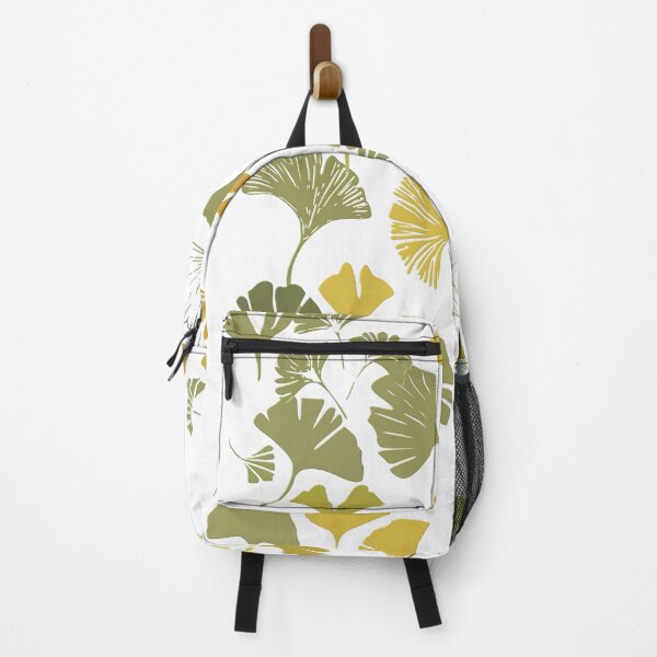 Item preview, Ginkgo leaves designed and sold by aldona.