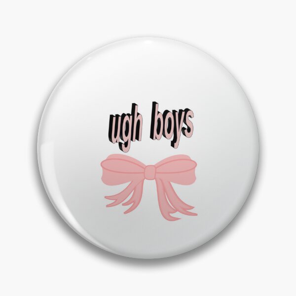 Item preview, Ugh boys designed and sold by saylucyernaga.