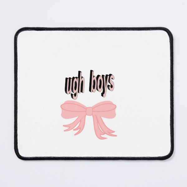 Item preview, Ugh boys designed and sold by saylucyernaga.