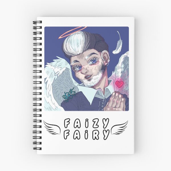 Item preview, Guardian Angel - Faizy Legend designed and sold by FaizyLegend.