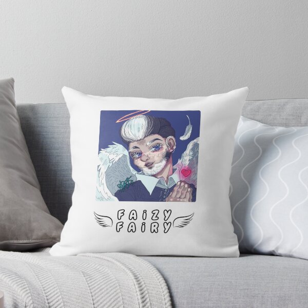 Item preview, Guardian Angel - Faizy Legend designed and sold by FaizyLegend.