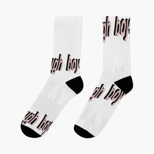 Item preview, Ugh boys designed and sold by saylucyernaga.