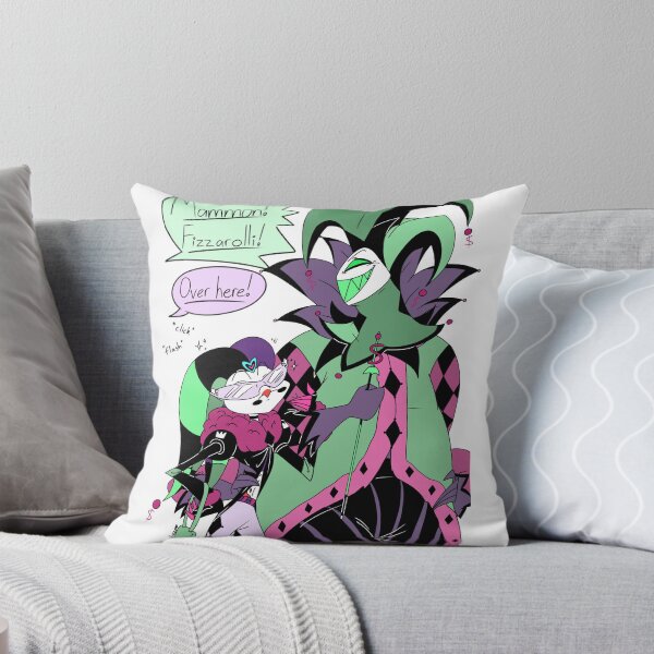 Item preview, Clowns on the red carpet designed and sold by Godlizza.