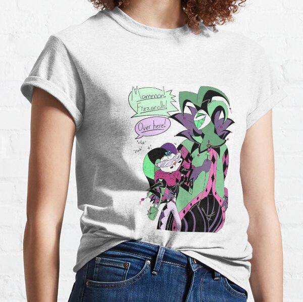 Item preview, Clowns on the red carpet designed and sold by Godlizza.