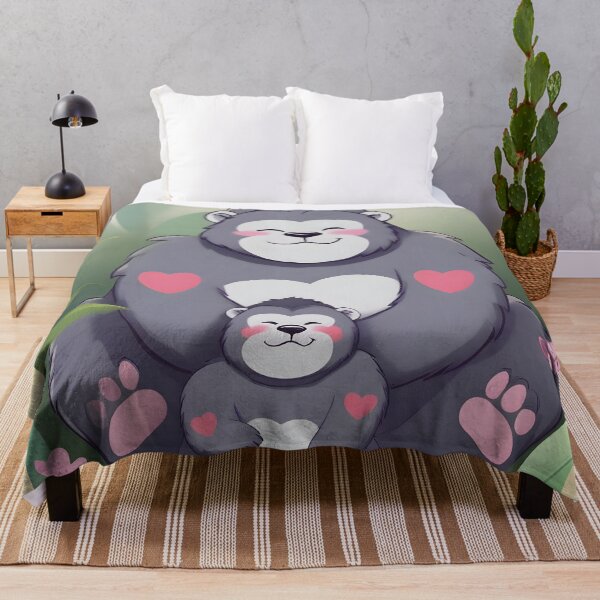 Item preview, happy gorillas designed and sold by aliraweb.