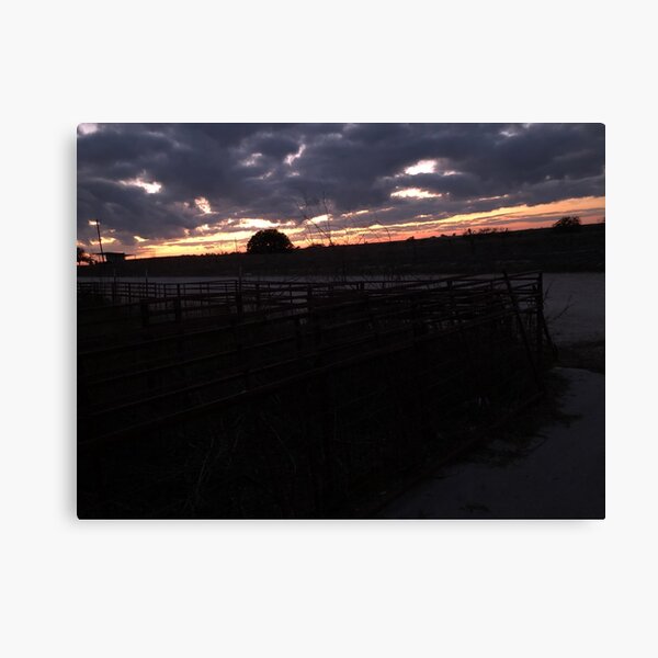 Item preview, Country Sky designed and sold by Texboggs.