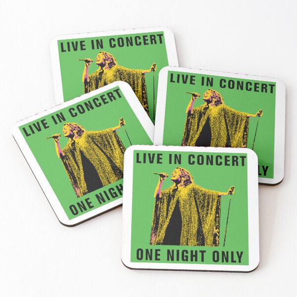 Item preview, Maggie Rogers Live In Concert Poster designed and sold by MollyGirl116.