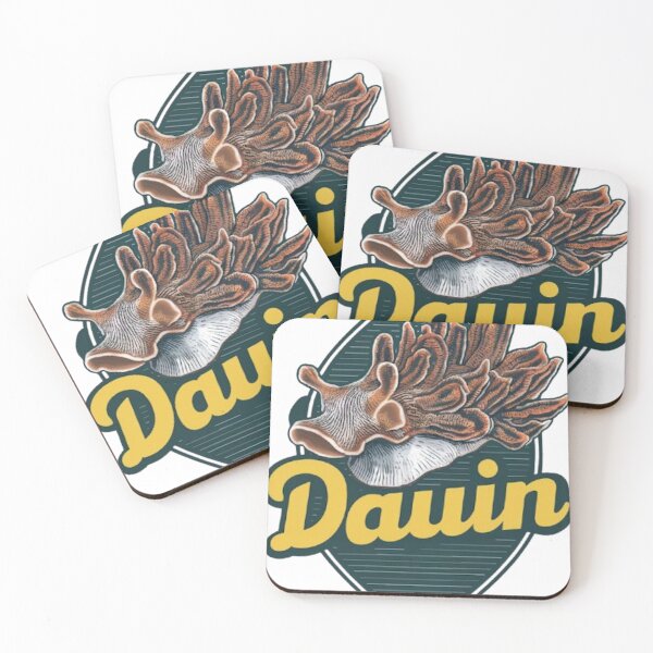 Item preview, DAUIN designed and sold by likbatonboot.