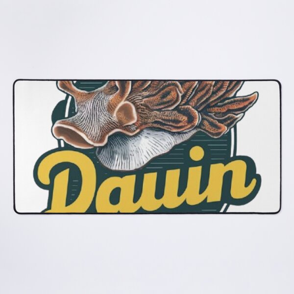 Item preview, DAUIN designed and sold by likbatonboot.