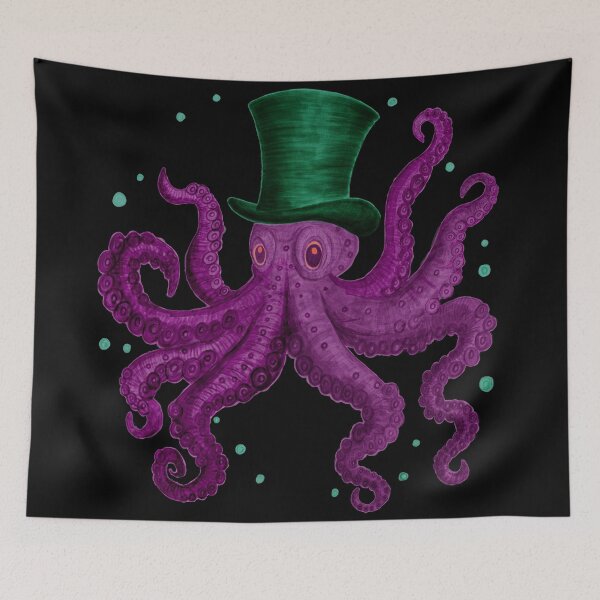 Item preview, Steam Octo designed and sold by Gift like the GOAT.