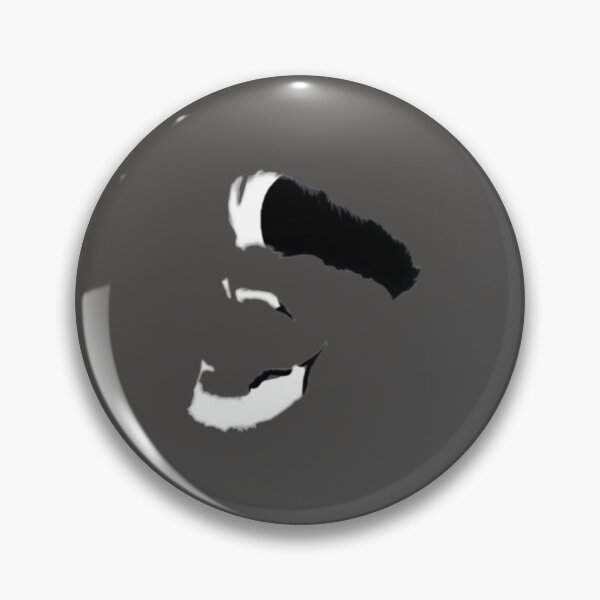 Item preview, Faizy Face Logo designed and sold by FaizyLegend.