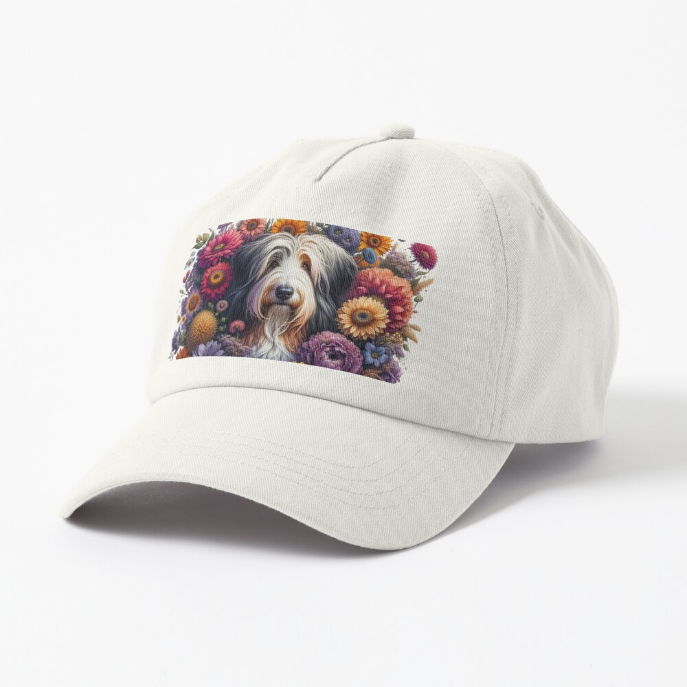 Item preview, Dad Hat designed and sold by wagsandtails.