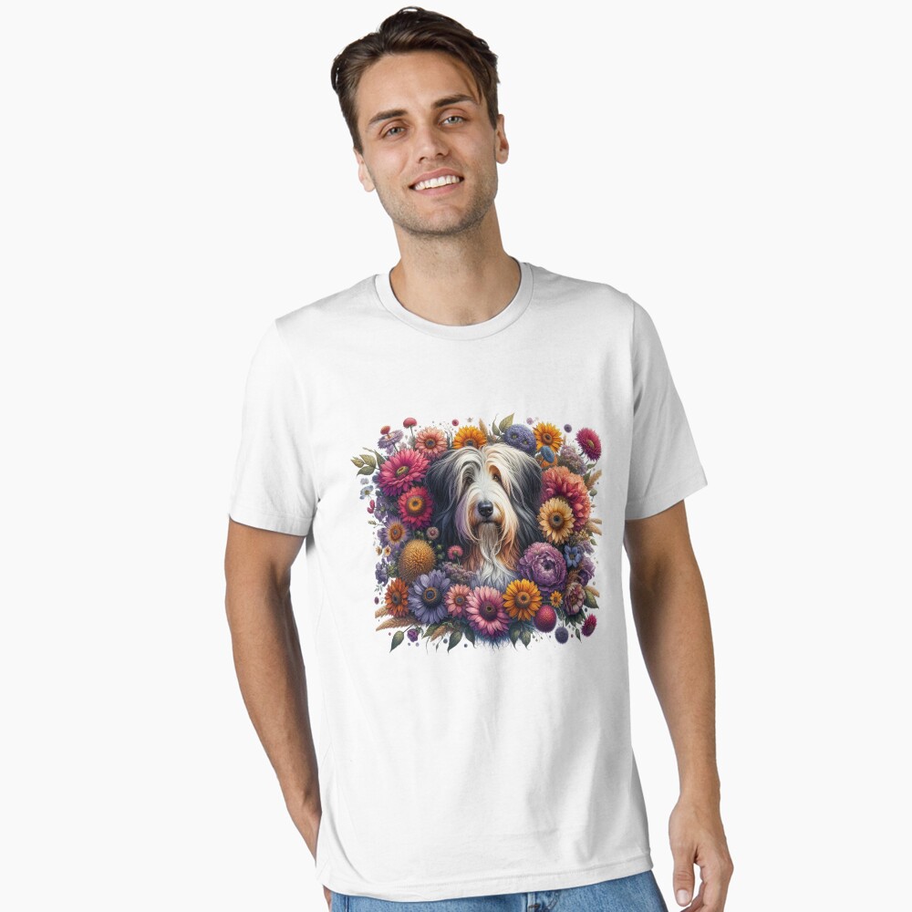 Item preview, Essential T-Shirt designed and sold by wagsandtails.
