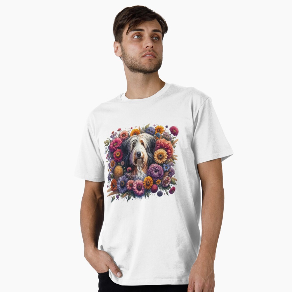 Item preview, Premium T-Shirt designed and sold by wagsandtails.