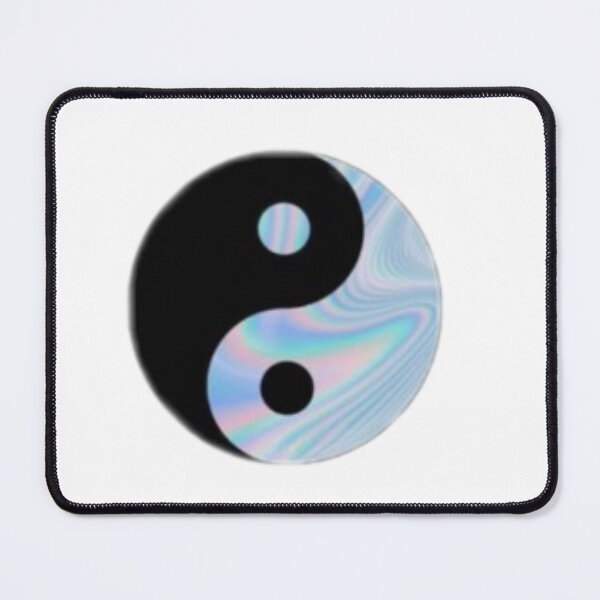 Item preview, Yin Yang designed and sold by saylucyernaga.