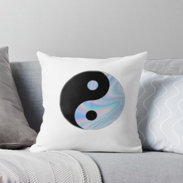 Item preview, Yin Yang designed and sold by saylucyernaga.