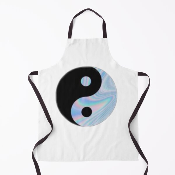 Item preview, Yin Yang designed and sold by saylucyernaga.