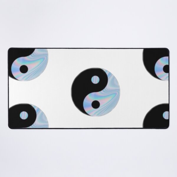 Item preview, Yin Yang designed and sold by saylucyernaga.