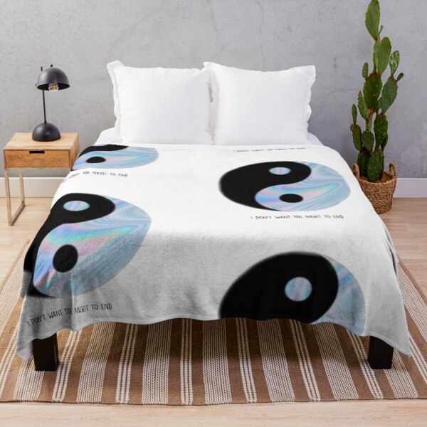 Item preview, Yin Yang designed and sold by saylucyernaga.