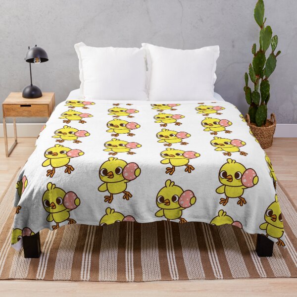 Item preview, Baby chicks and Easter eggs, Welcome spring season designed and sold by NoeySmiley55.