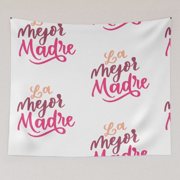Item preview, The best mom designed and sold by saylucyernaga.