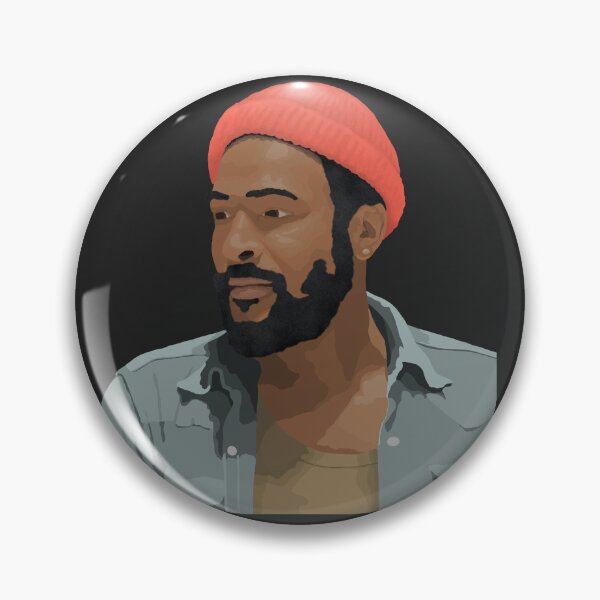 Item preview, Marvin designed and sold by 752Designs.
