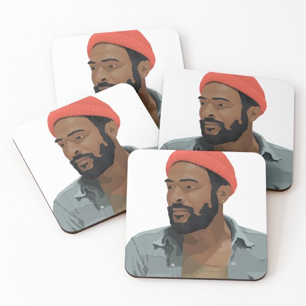 Item preview, Marvin designed and sold by 752Designs.