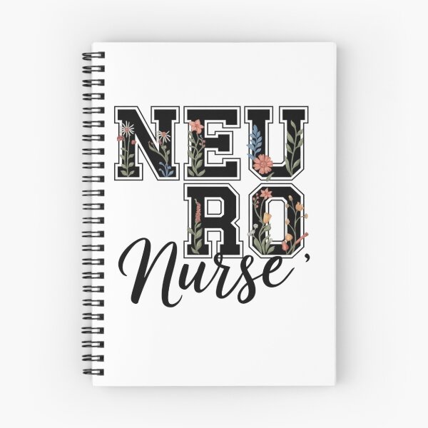 Item preview, Neuro Nurse Medical designed and sold by Cheerhub.
