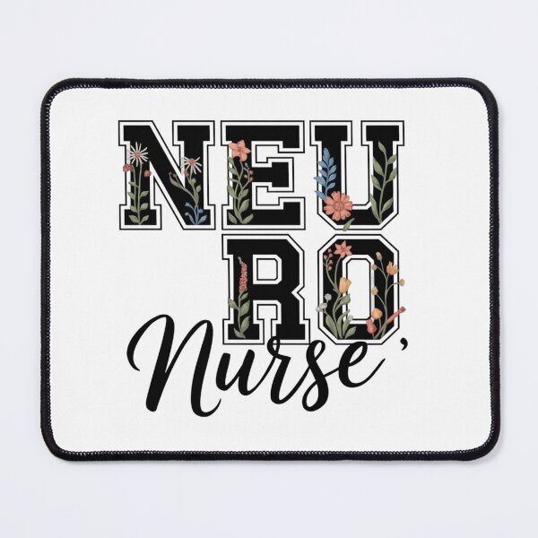 Item preview, Neuro Nurse Medical designed and sold by Cheerhub.