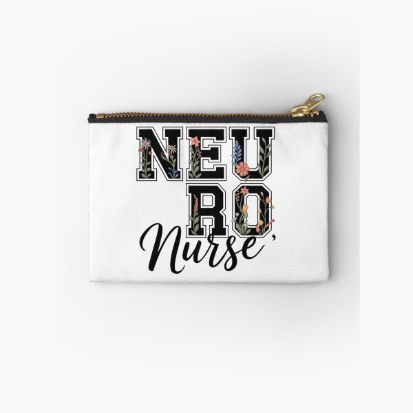 Item preview, Neuro Nurse Medical designed and sold by Cheerhub.
