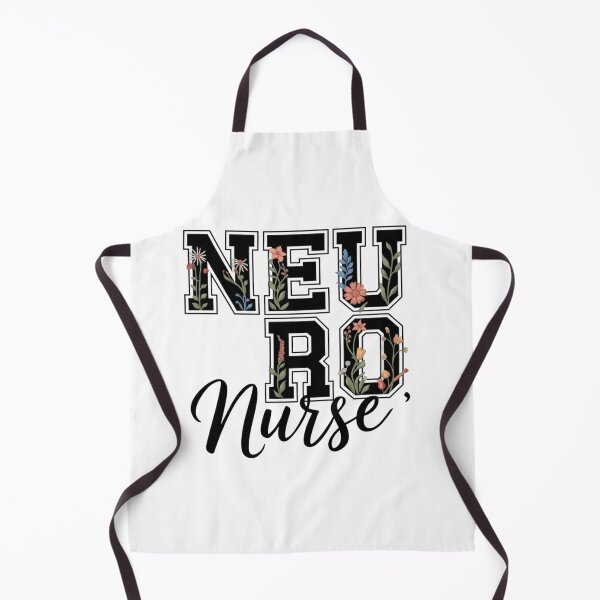 Item preview, Neuro Nurse Medical designed and sold by Cheerhub.