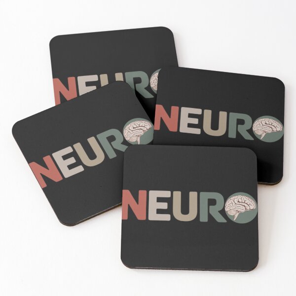 Item preview, Neuro Nurse Aesthetic Medical designed and sold by Cheerhub.